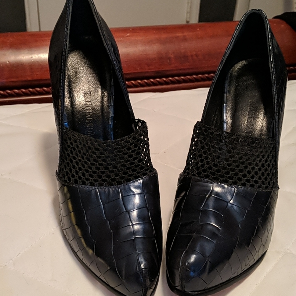 {anthropologie} rachel comey pumps